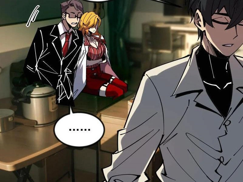 Quỷ Dị Khó Giết? Thật Xin Lỗi, Ta Mới Thật Sự Là Bất Tử Chapter 58 - 30