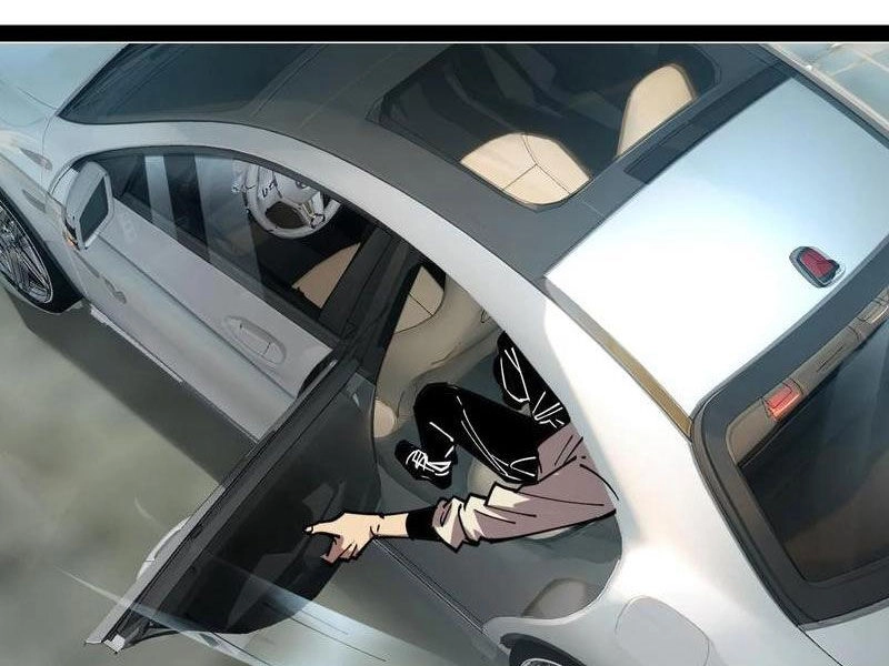 Quỷ Dị Khó Giết? Thật Xin Lỗi, Ta Mới Thật Sự Là Bất Tử Chapter 58 - 36