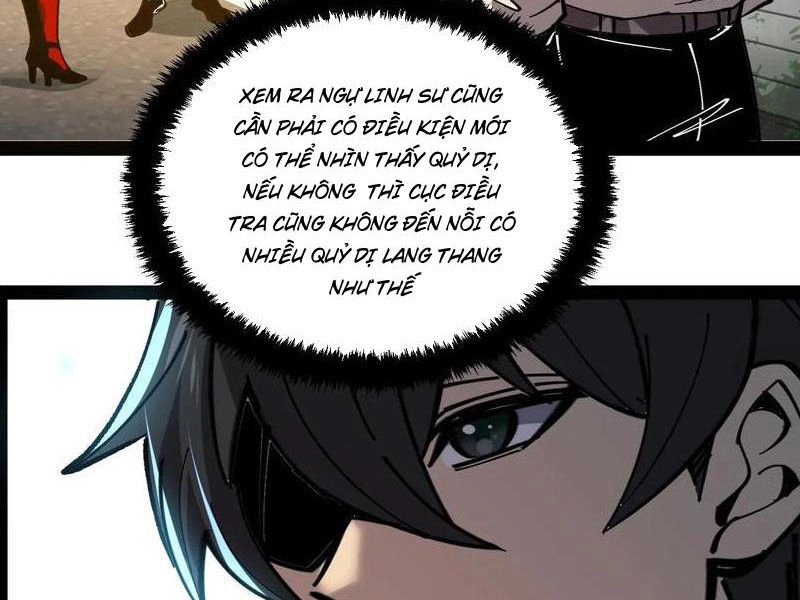 Quỷ Dị Khó Giết? Thật Xin Lỗi, Ta Mới Thật Sự Là Bất Tử Chapter 58 - 42