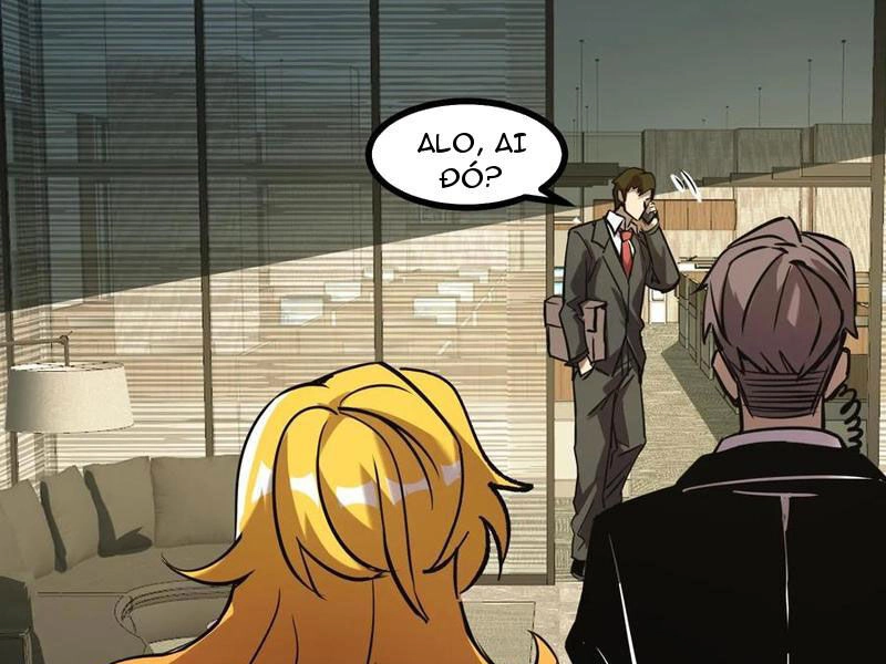 Quỷ Dị Khó Giết? Thật Xin Lỗi, Ta Mới Thật Sự Là Bất Tử Chapter 59 - 8