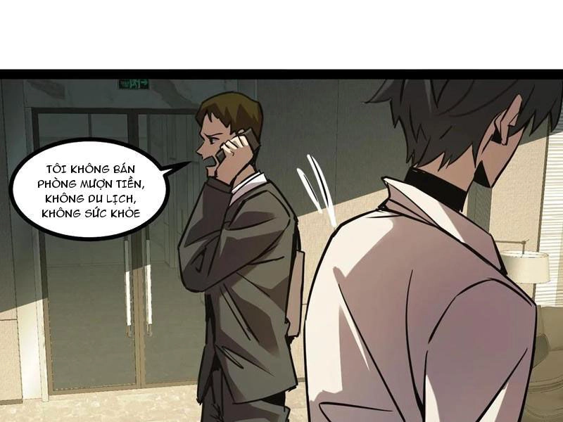 Quỷ Dị Khó Giết? Thật Xin Lỗi, Ta Mới Thật Sự Là Bất Tử Chapter 59 - 10