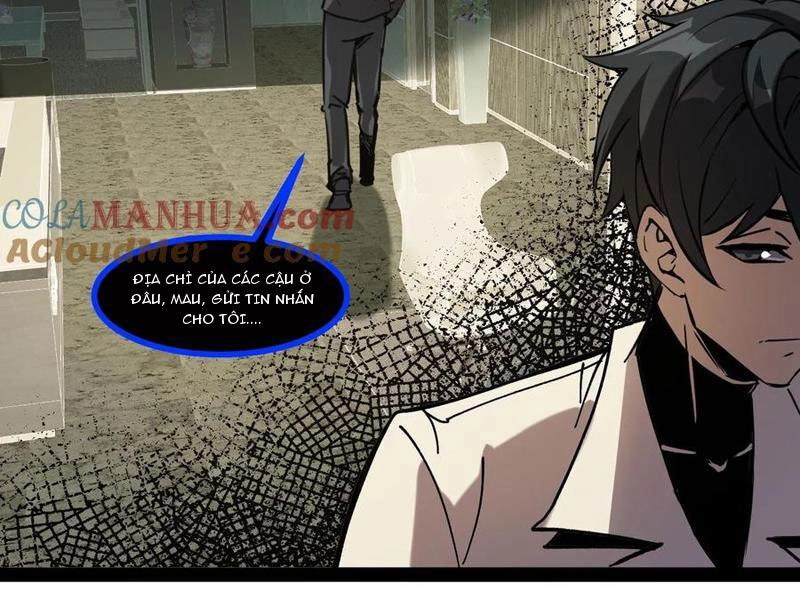 Quỷ Dị Khó Giết? Thật Xin Lỗi, Ta Mới Thật Sự Là Bất Tử Chapter 59 - 14