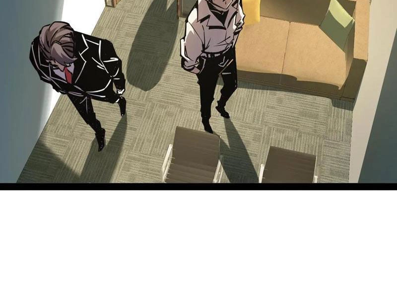 Quỷ Dị Khó Giết? Thật Xin Lỗi, Ta Mới Thật Sự Là Bất Tử Chapter 59 - 23