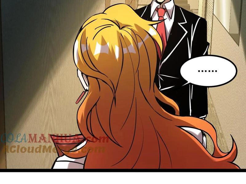 Quỷ Dị Khó Giết? Thật Xin Lỗi, Ta Mới Thật Sự Là Bất Tử Chapter 59 - 47