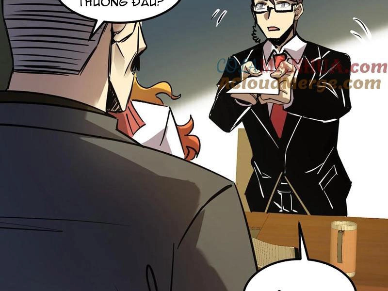 Quỷ Dị Khó Giết? Thật Xin Lỗi, Ta Mới Thật Sự Là Bất Tử Chapter 59 - 57