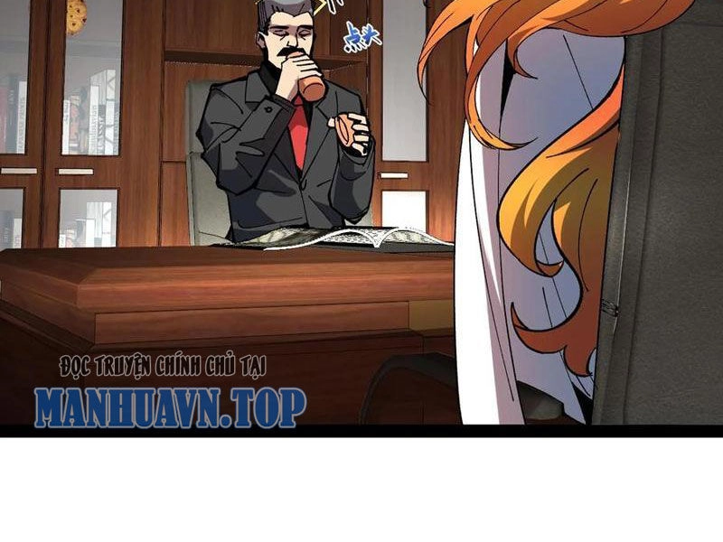 Quỷ Dị Khó Giết? Thật Xin Lỗi, Ta Mới Thật Sự Là Bất Tử Chapter 60 - 8