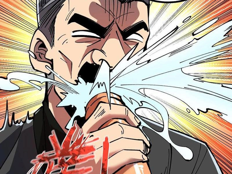 Quỷ Dị Khó Giết? Thật Xin Lỗi, Ta Mới Thật Sự Là Bất Tử Chapter 60 - 10