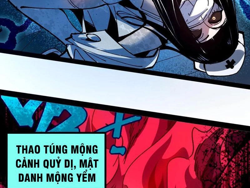 Quỷ Dị Khó Giết? Thật Xin Lỗi, Ta Mới Thật Sự Là Bất Tử Chapter 60 - 20