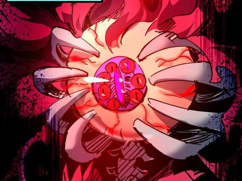 Quỷ Dị Khó Giết? Thật Xin Lỗi, Ta Mới Thật Sự Là Bất Tử Chapter 60 - 21