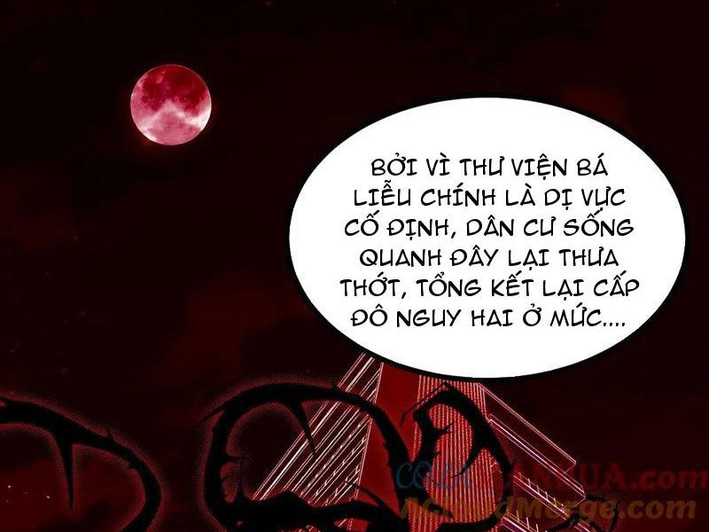 Quỷ Dị Khó Giết? Thật Xin Lỗi, Ta Mới Thật Sự Là Bất Tử Chapter 60 - 23