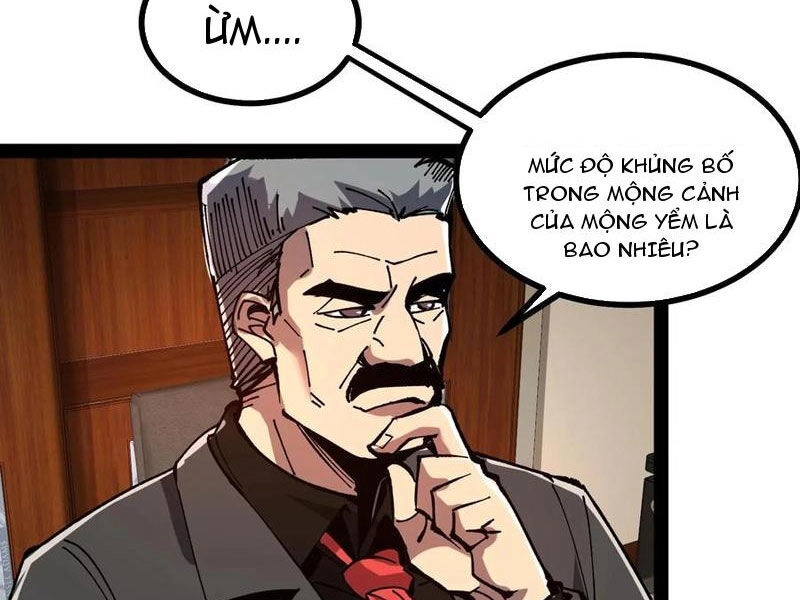 Quỷ Dị Khó Giết? Thật Xin Lỗi, Ta Mới Thật Sự Là Bất Tử Chapter 60 - 27