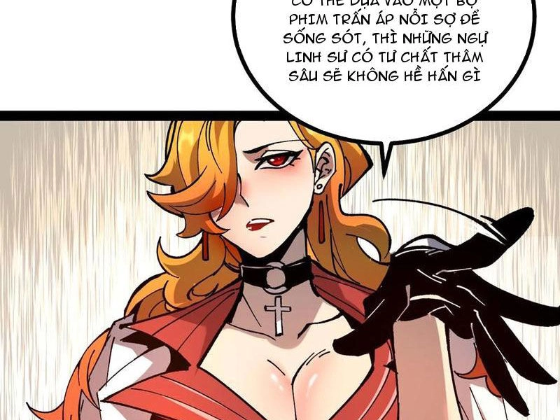 Quỷ Dị Khó Giết? Thật Xin Lỗi, Ta Mới Thật Sự Là Bất Tử Chapter 60 - 31