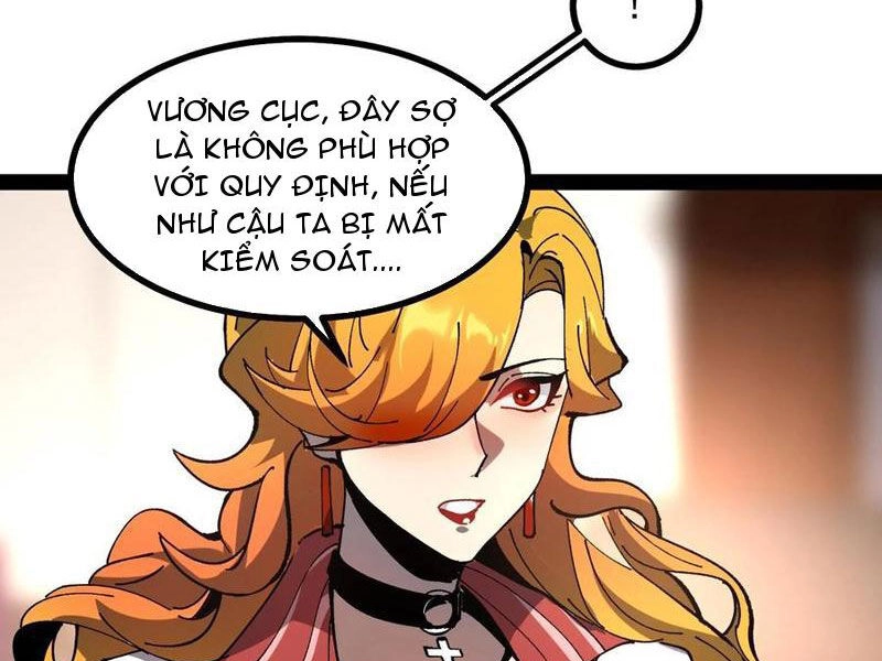 Quỷ Dị Khó Giết? Thật Xin Lỗi, Ta Mới Thật Sự Là Bất Tử Chapter 60 - 36