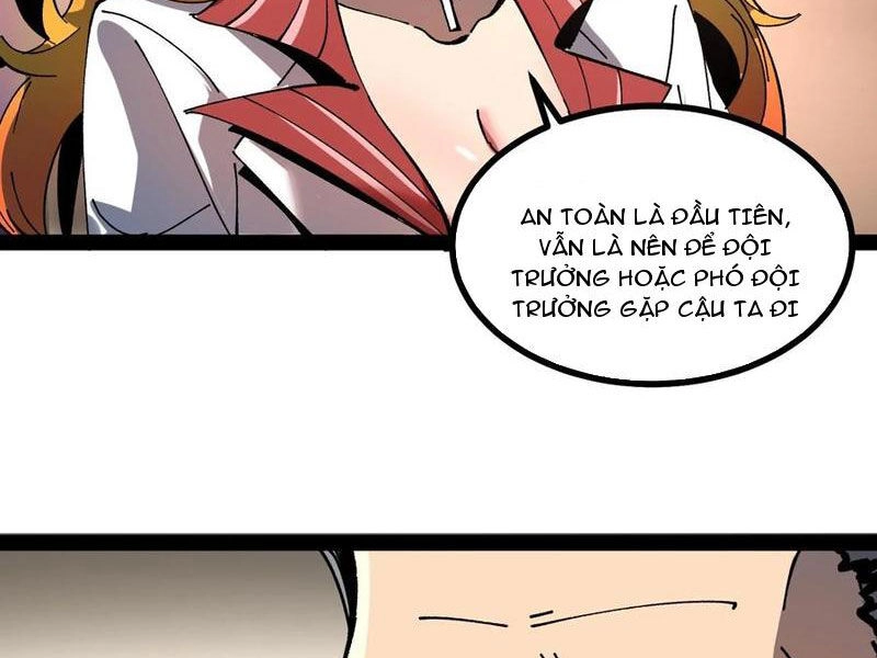 Quỷ Dị Khó Giết? Thật Xin Lỗi, Ta Mới Thật Sự Là Bất Tử Chapter 60 - 37