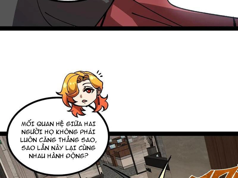 Quỷ Dị Khó Giết? Thật Xin Lỗi, Ta Mới Thật Sự Là Bất Tử Chapter 60 - 41