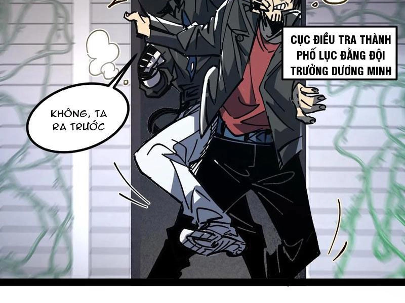 Quỷ Dị Khó Giết? Thật Xin Lỗi, Ta Mới Thật Sự Là Bất Tử Chapter 60 - 53