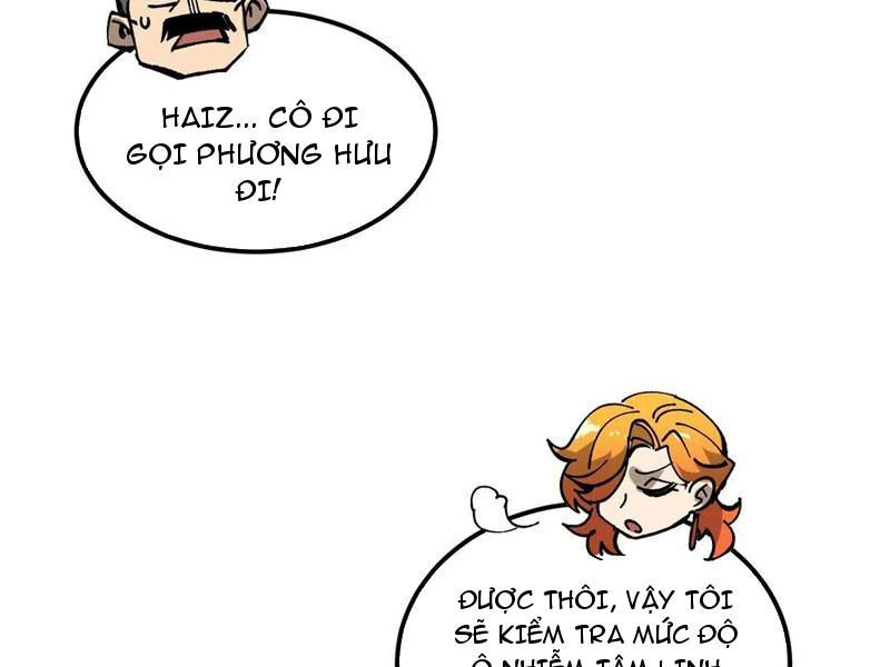 Quỷ Dị Khó Giết? Thật Xin Lỗi, Ta Mới Thật Sự Là Bất Tử Chapter 60 - 59