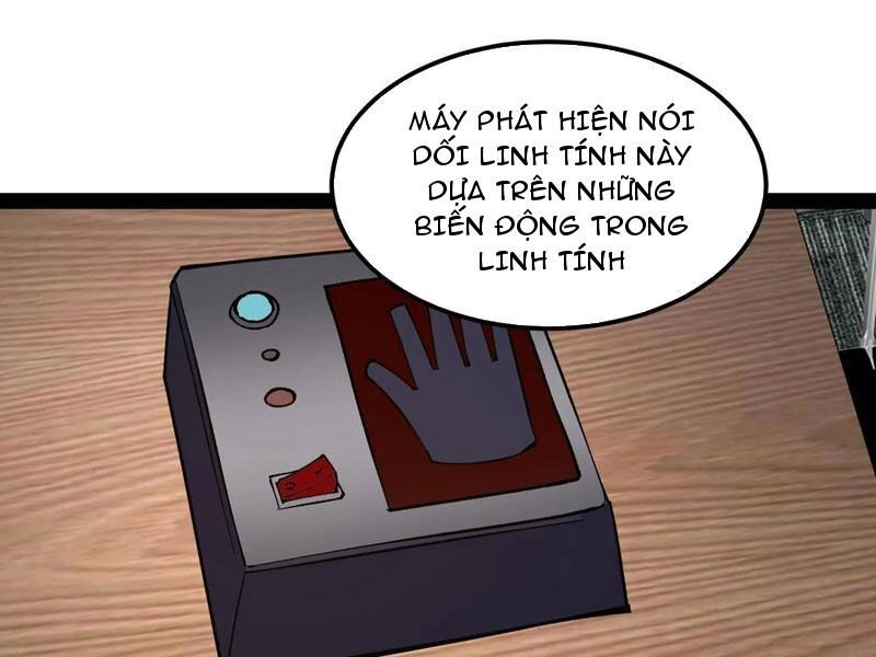 Quỷ Dị Khó Giết? Thật Xin Lỗi, Ta Mới Thật Sự Là Bất Tử Chapter 60 - 63