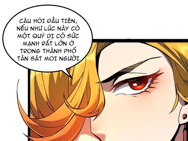 Quỷ Dị Khó Giết? Thật Xin Lỗi, Ta Mới Thật Sự Là Bất Tử Chapter 60 - 69