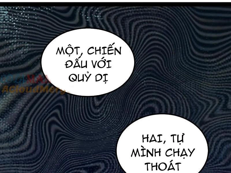 Quỷ Dị Khó Giết? Thật Xin Lỗi, Ta Mới Thật Sự Là Bất Tử Chapter 60 - 71
