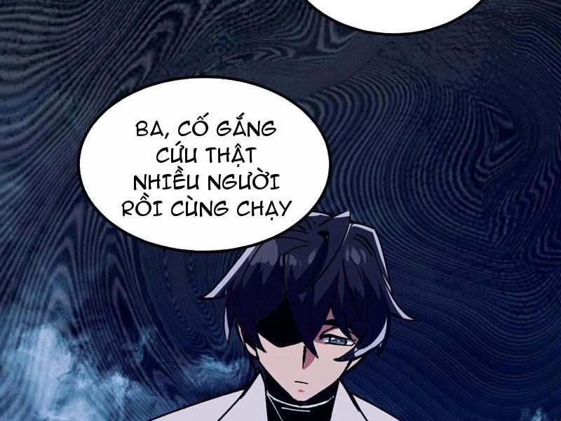 Quỷ Dị Khó Giết? Thật Xin Lỗi, Ta Mới Thật Sự Là Bất Tử Chapter 60 - 72