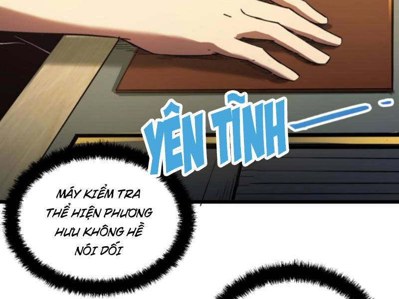 Quỷ Dị Khó Giết? Thật Xin Lỗi, Ta Mới Thật Sự Là Bất Tử Chapter 61 - 4