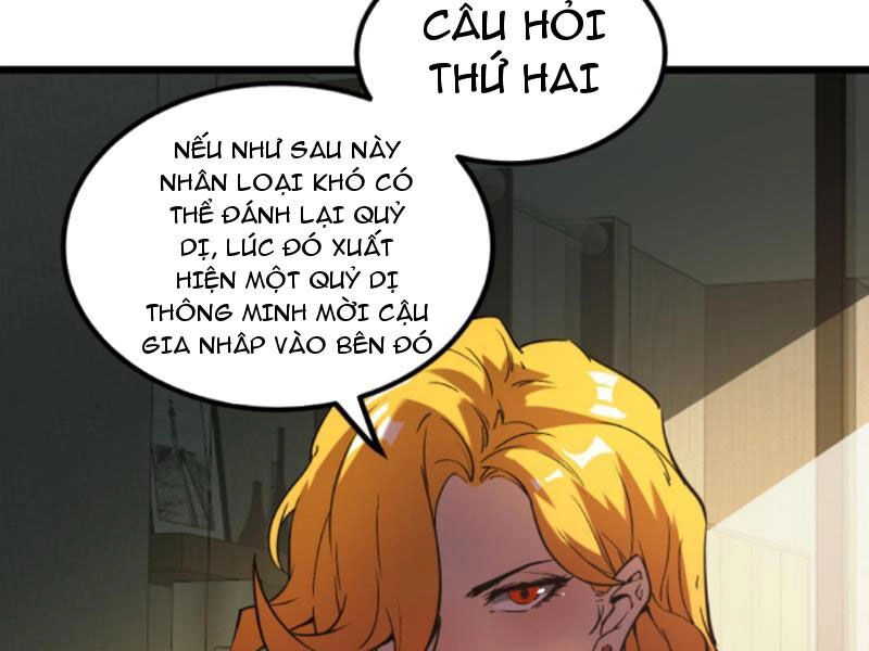 Quỷ Dị Khó Giết? Thật Xin Lỗi, Ta Mới Thật Sự Là Bất Tử Chapter 61 - 9