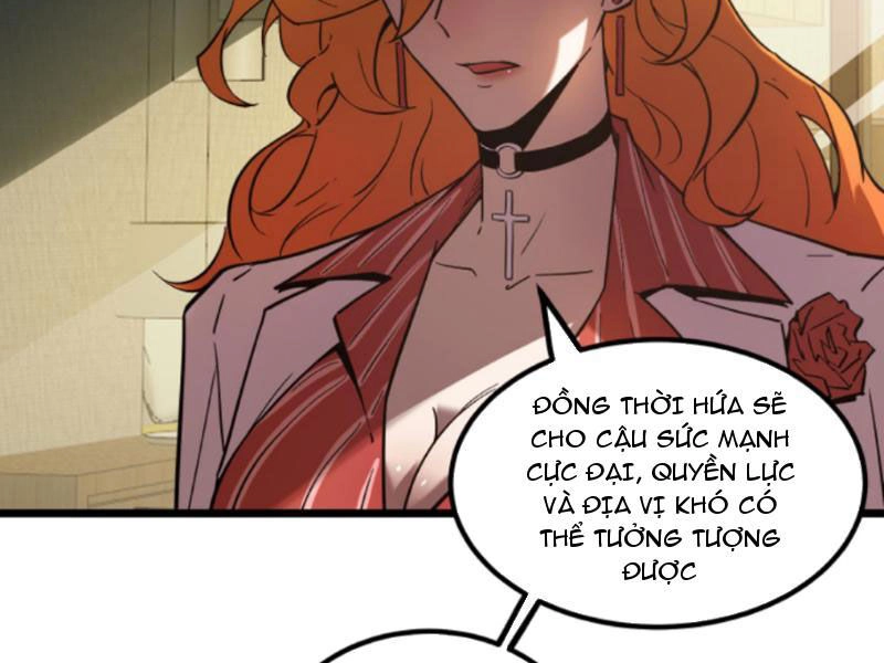 Quỷ Dị Khó Giết? Thật Xin Lỗi, Ta Mới Thật Sự Là Bất Tử Chapter 61 - 10