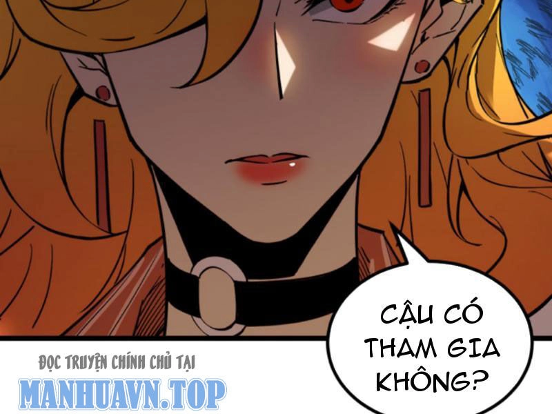 Quỷ Dị Khó Giết? Thật Xin Lỗi, Ta Mới Thật Sự Là Bất Tử Chapter 61 - 16