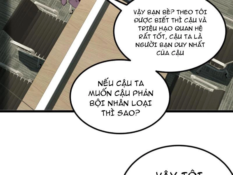 Quỷ Dị Khó Giết? Thật Xin Lỗi, Ta Mới Thật Sự Là Bất Tử Chapter 61 - 20