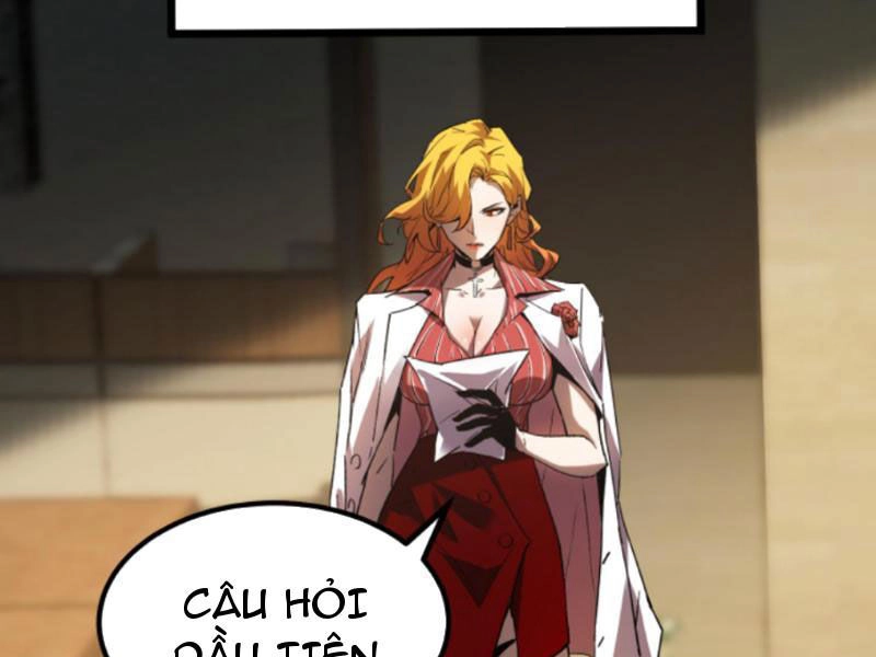 Quỷ Dị Khó Giết? Thật Xin Lỗi, Ta Mới Thật Sự Là Bất Tử Chapter 61 - 38