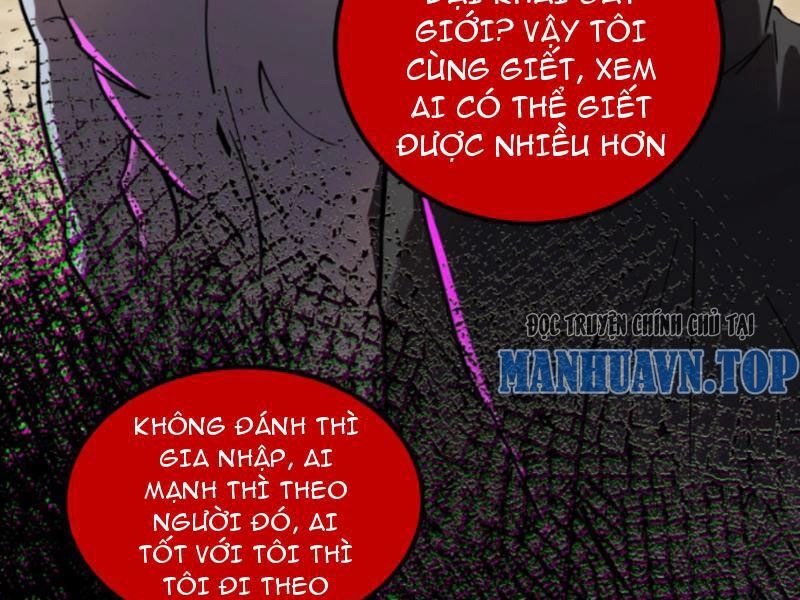 Quỷ Dị Khó Giết? Thật Xin Lỗi, Ta Mới Thật Sự Là Bất Tử Chapter 61 - 40