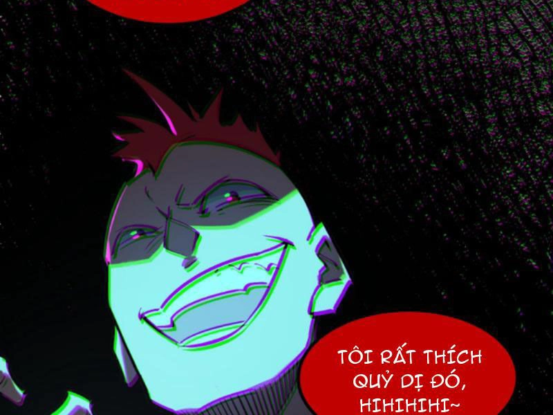 Quỷ Dị Khó Giết? Thật Xin Lỗi, Ta Mới Thật Sự Là Bất Tử Chapter 61 - 41