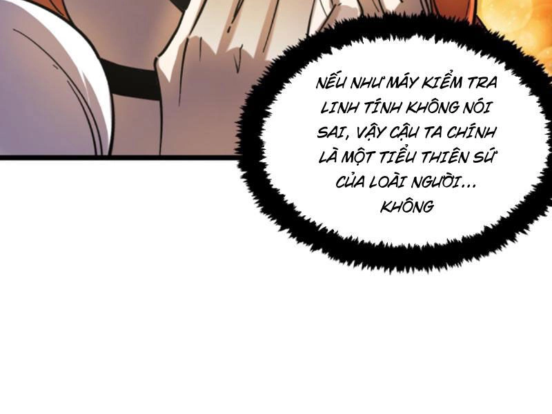 Quỷ Dị Khó Giết? Thật Xin Lỗi, Ta Mới Thật Sự Là Bất Tử Chapter 61 - 55