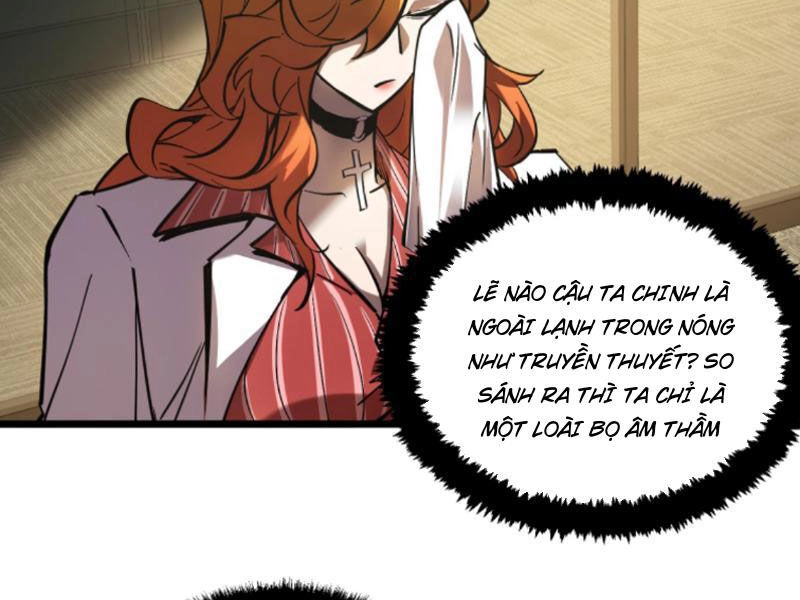 Quỷ Dị Khó Giết? Thật Xin Lỗi, Ta Mới Thật Sự Là Bất Tử Chapter 61 - 59