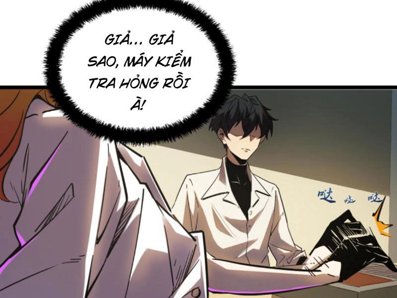 Quỷ Dị Khó Giết? Thật Xin Lỗi, Ta Mới Thật Sự Là Bất Tử Chapter 61 - 60