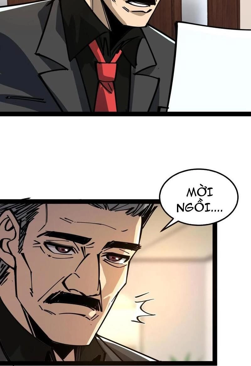 Quỷ Dị Khó Giết? Thật Xin Lỗi, Ta Mới Thật Sự Là Bất Tử Chapter 62 - 4