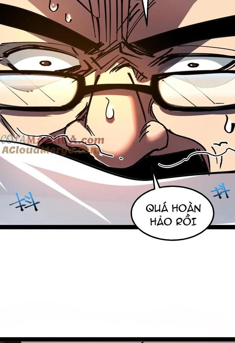 Quỷ Dị Khó Giết? Thật Xin Lỗi, Ta Mới Thật Sự Là Bất Tử Chapter 62 - 10