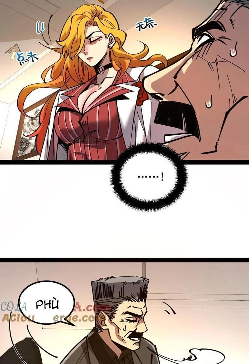 Quỷ Dị Khó Giết? Thật Xin Lỗi, Ta Mới Thật Sự Là Bất Tử Chapter 62 - 12