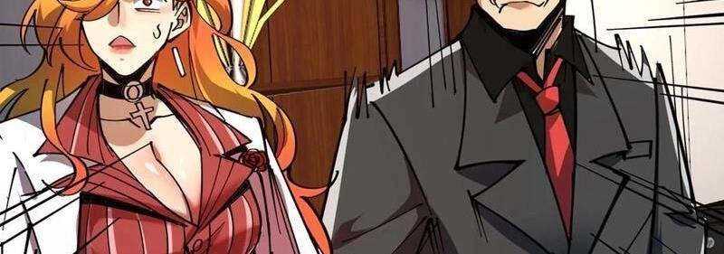 Quỷ Dị Khó Giết? Thật Xin Lỗi, Ta Mới Thật Sự Là Bất Tử Chapter 62 - 30