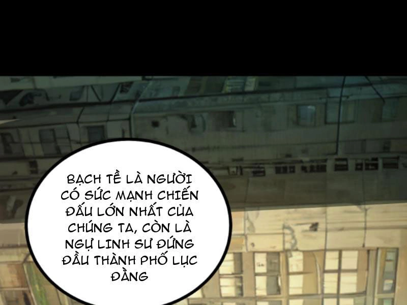 Quỷ Dị Khó Giết? Thật Xin Lỗi, Ta Mới Thật Sự Là Bất Tử Chapter 63 - 1