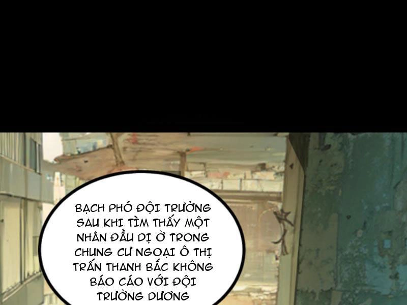 Quỷ Dị Khó Giết? Thật Xin Lỗi, Ta Mới Thật Sự Là Bất Tử Chapter 63 - 4