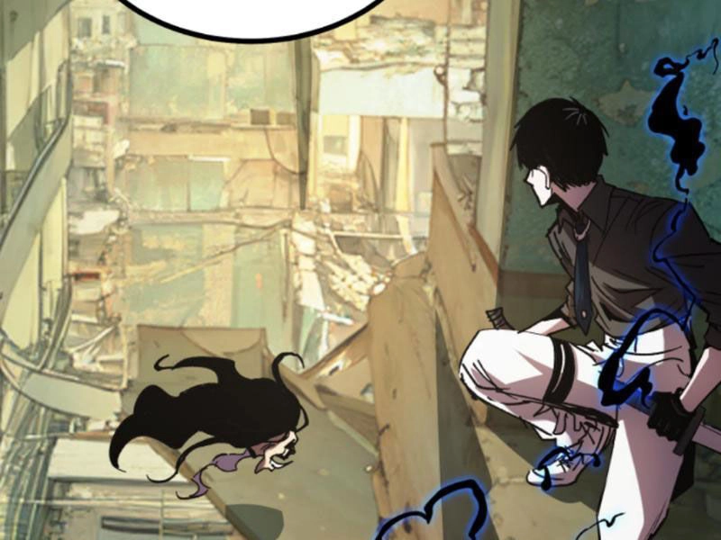 Quỷ Dị Khó Giết? Thật Xin Lỗi, Ta Mới Thật Sự Là Bất Tử Chapter 63 - 5