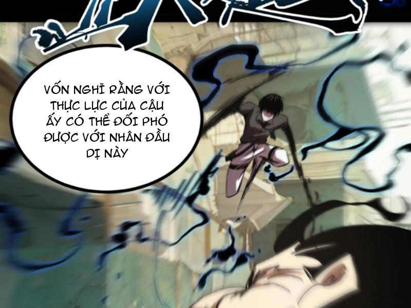 Quỷ Dị Khó Giết? Thật Xin Lỗi, Ta Mới Thật Sự Là Bất Tử Chapter 63 - 7