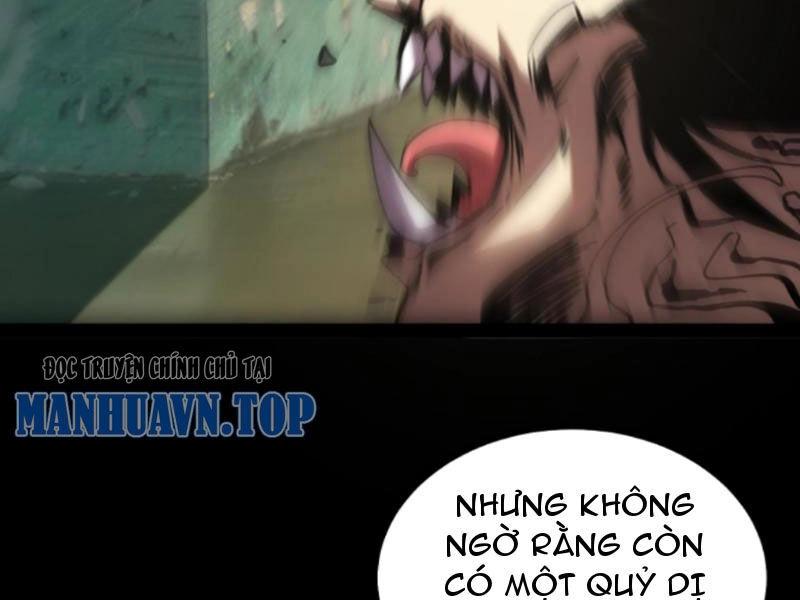 Quỷ Dị Khó Giết? Thật Xin Lỗi, Ta Mới Thật Sự Là Bất Tử Chapter 63 - 8