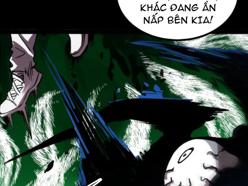 Quỷ Dị Khó Giết? Thật Xin Lỗi, Ta Mới Thật Sự Là Bất Tử Chapter 63 - 9