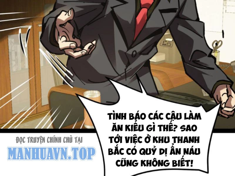 Quỷ Dị Khó Giết? Thật Xin Lỗi, Ta Mới Thật Sự Là Bất Tử Chapter 63 - 18