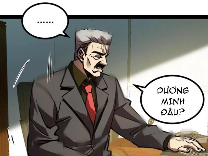 Quỷ Dị Khó Giết? Thật Xin Lỗi, Ta Mới Thật Sự Là Bất Tử Chapter 63 - 21