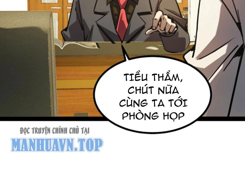 Quỷ Dị Khó Giết? Thật Xin Lỗi, Ta Mới Thật Sự Là Bất Tử Chapter 63 - 27