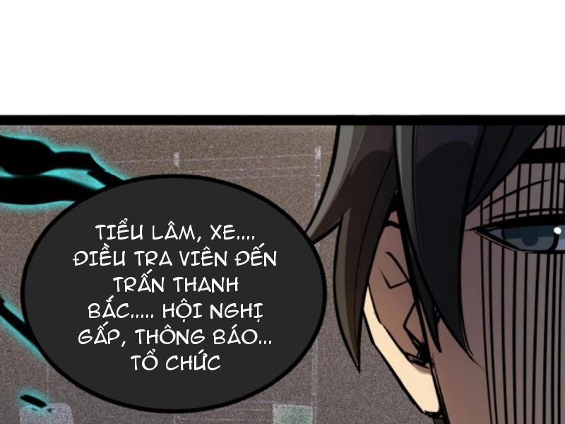 Quỷ Dị Khó Giết? Thật Xin Lỗi, Ta Mới Thật Sự Là Bất Tử Chapter 63 - 34